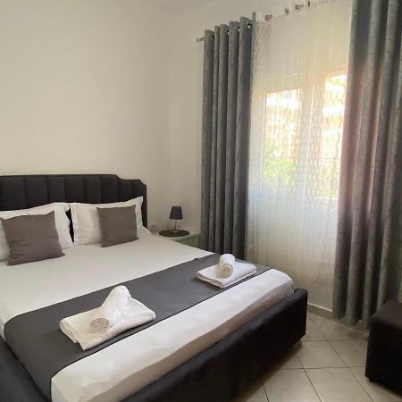 Villa Niko Apartament Sarandë Exterior foto